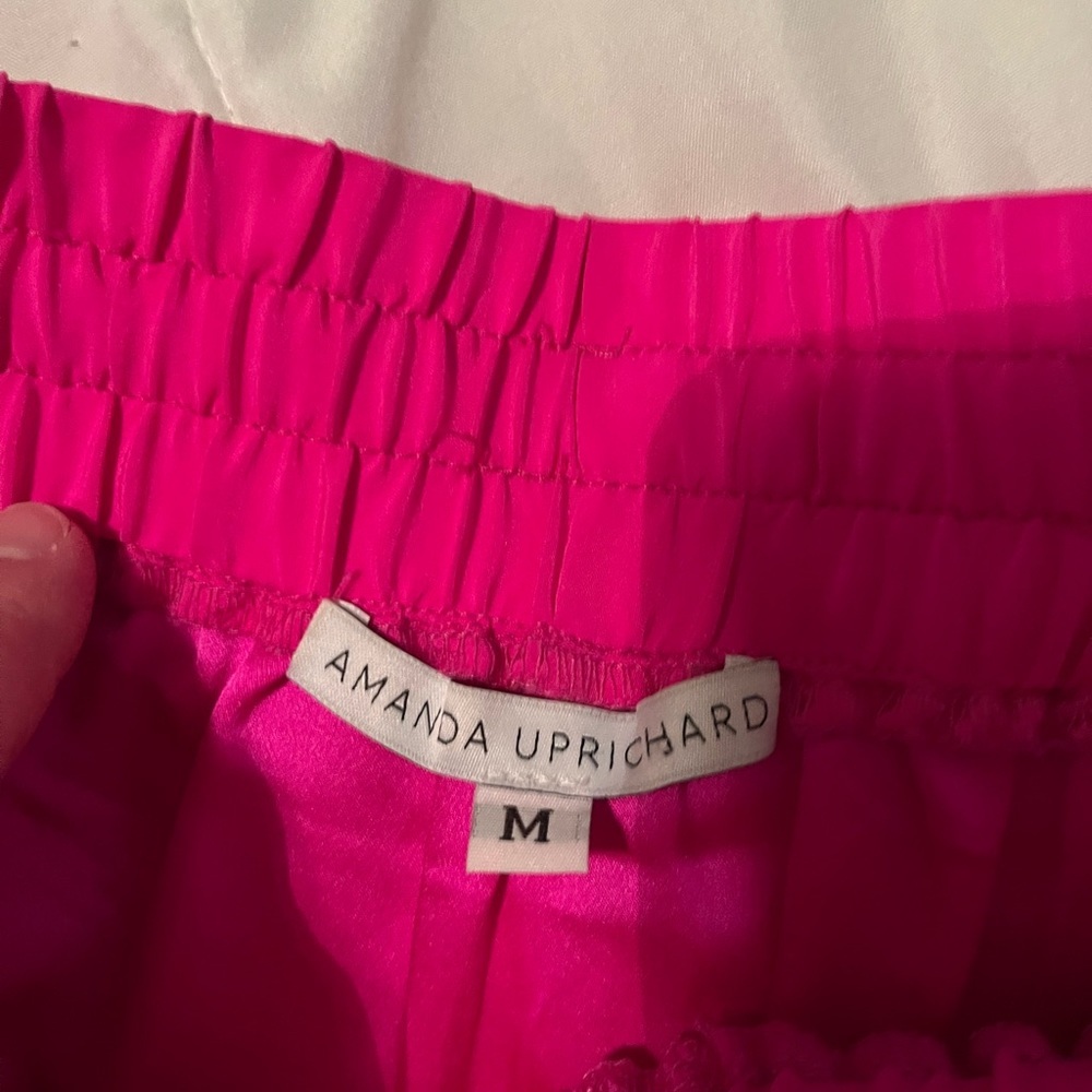 Amanda Uprichard Skirt Size M - Picture 3 of 5